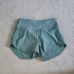 Lululemon Shorts 6